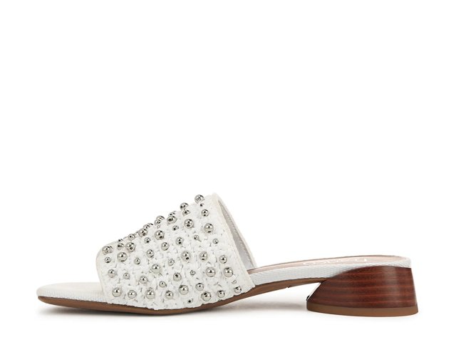 Loran Sandal