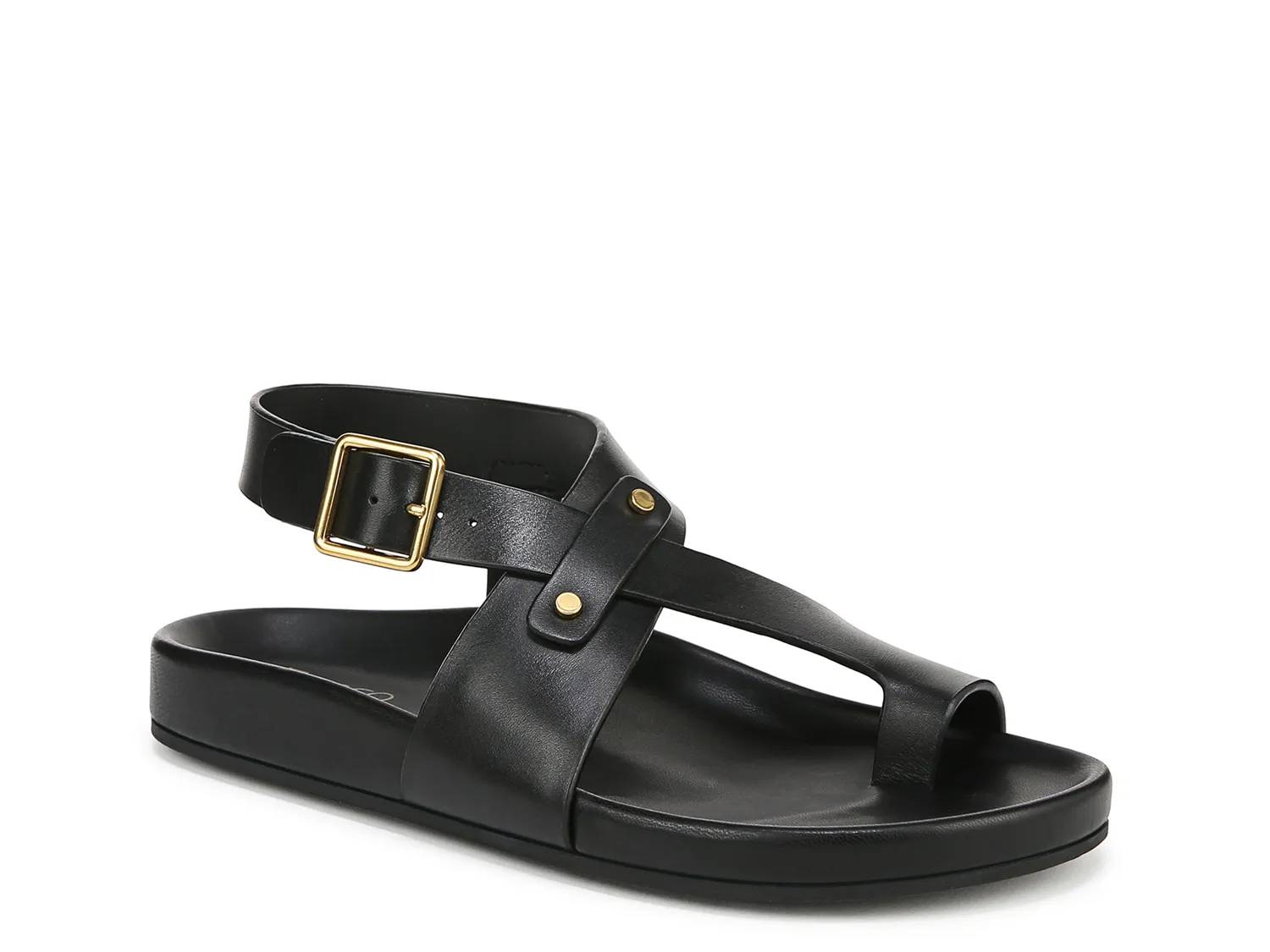 Blair Toe Loop Sandal