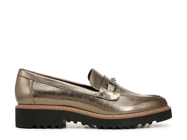 Franco Sarto Colette Loafer - Free Shipping | DSW