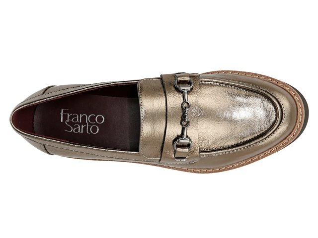 Franco Sarto Colette Loafer - Free Shipping | DSW