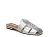 Tavana Sandal Silver Metallic view