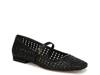 Tinsley Mary Jane Flat Black view