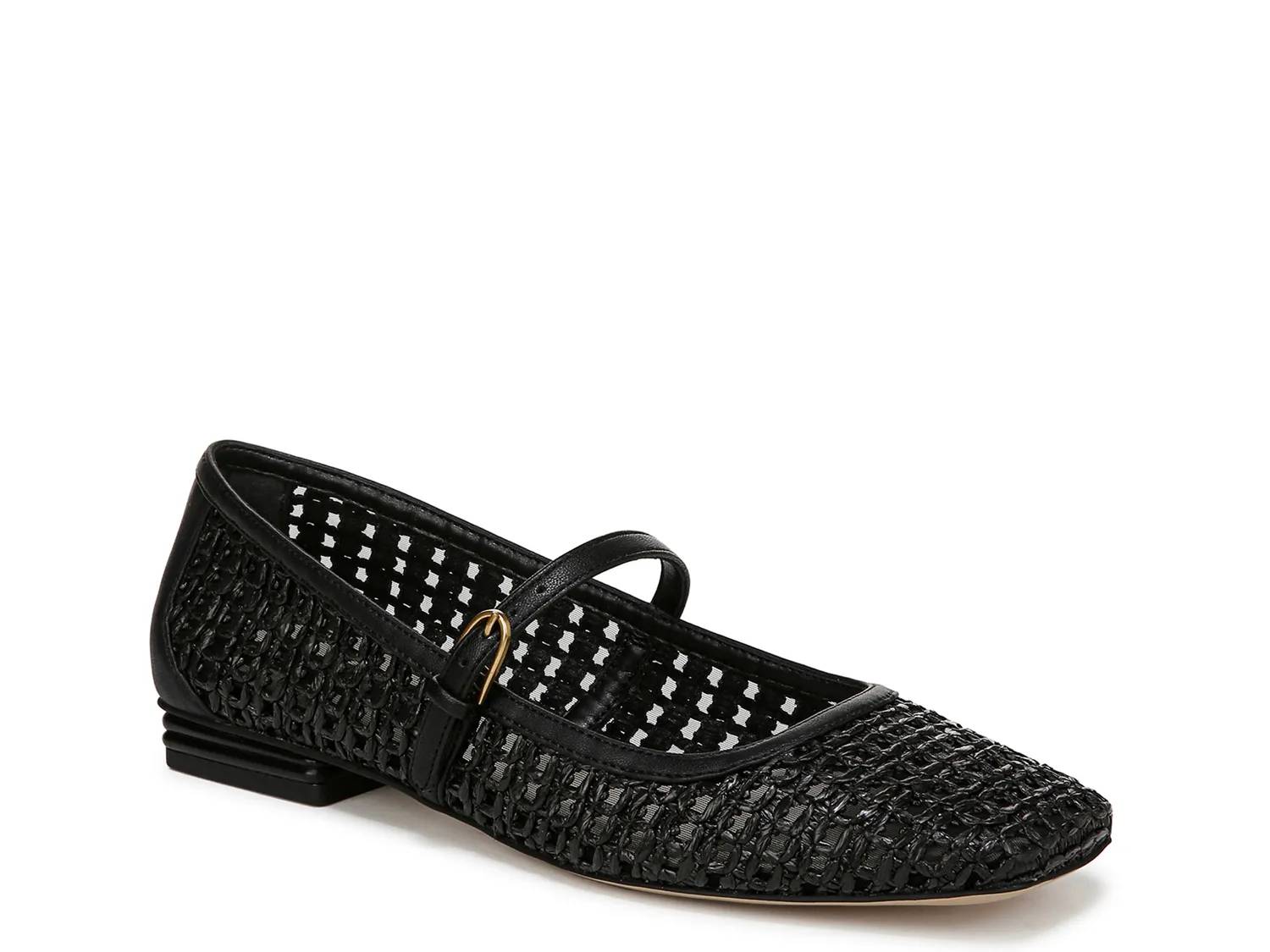 Tinsley Mary Jane Flat