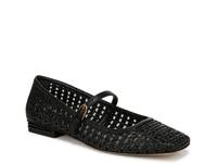 Tinsley Mary Jane Flat Black view