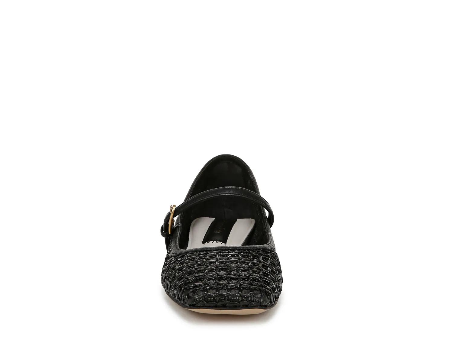 Tinsley Mary Jane Flat