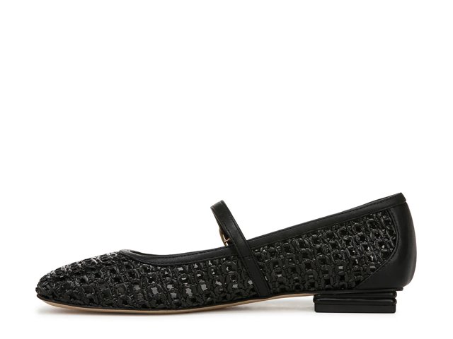 Tinsley Mary Jane Flat