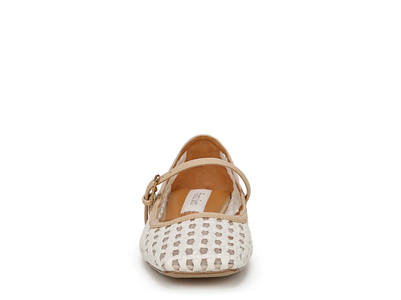 Tinsley Mary Jane Flat