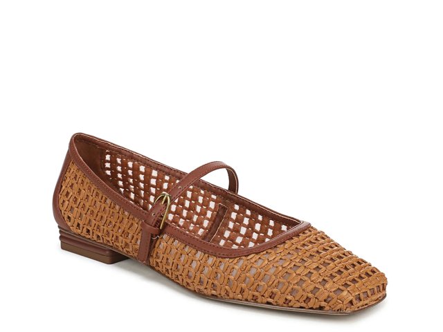 Tinsley Mary Jane Flat