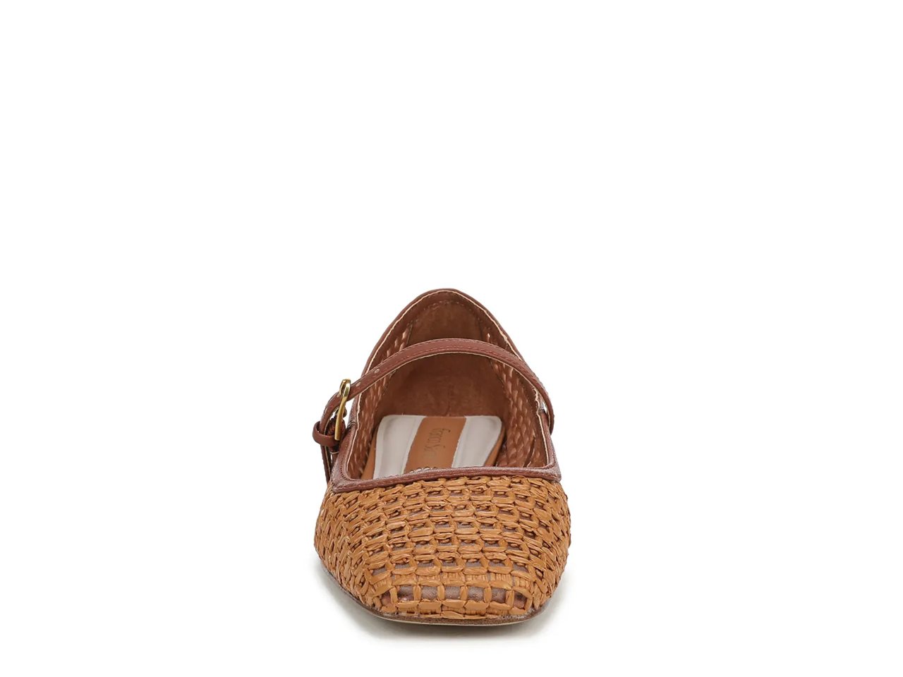 Tinsley Mary Jane Flat