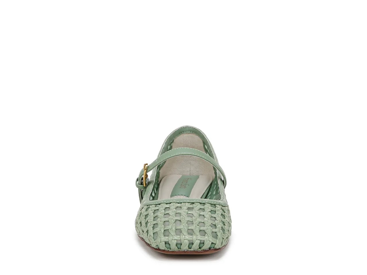 Tinsley Mary Jane Flat