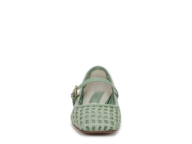 Tinsley Mary Jane Flat