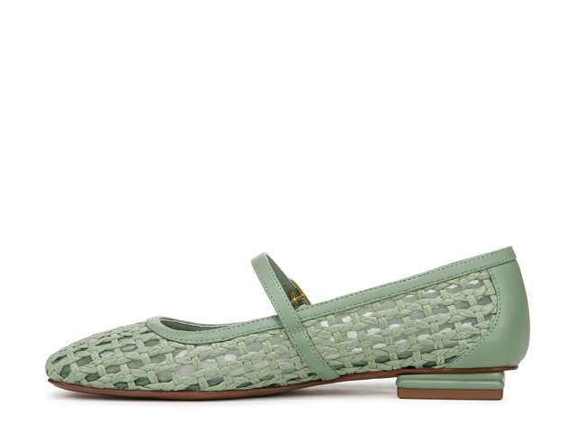 Tinsley Mary Jane Flat