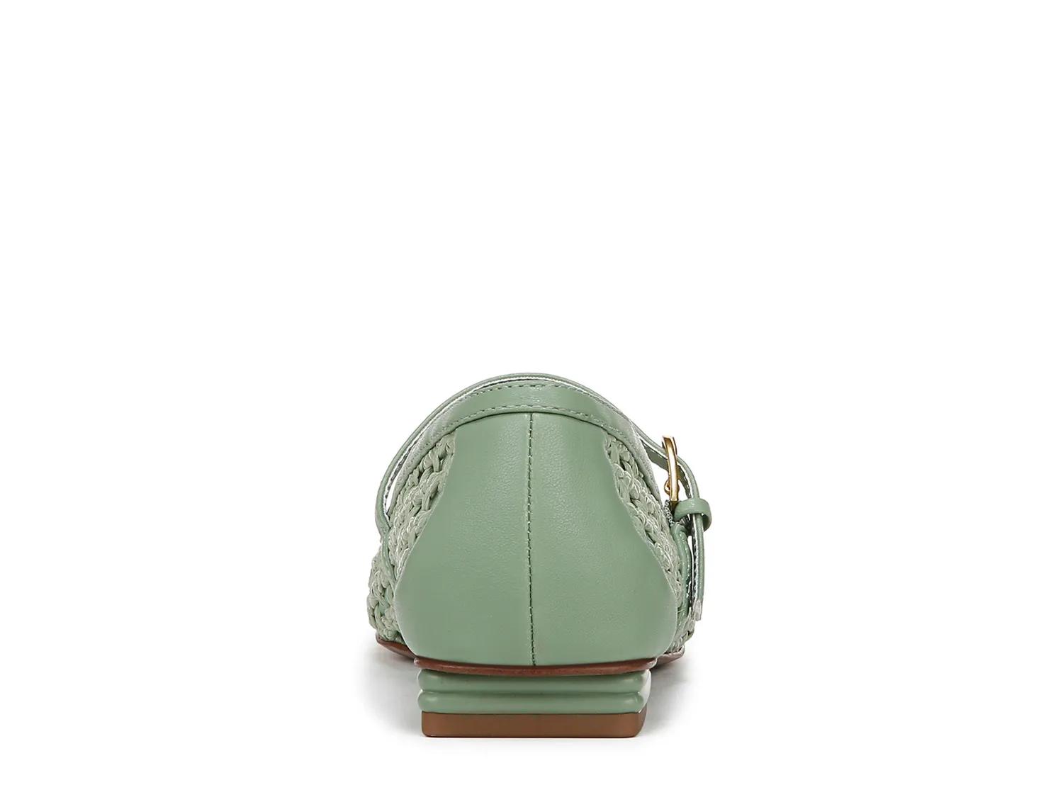 Tinsley Mary Jane Flat