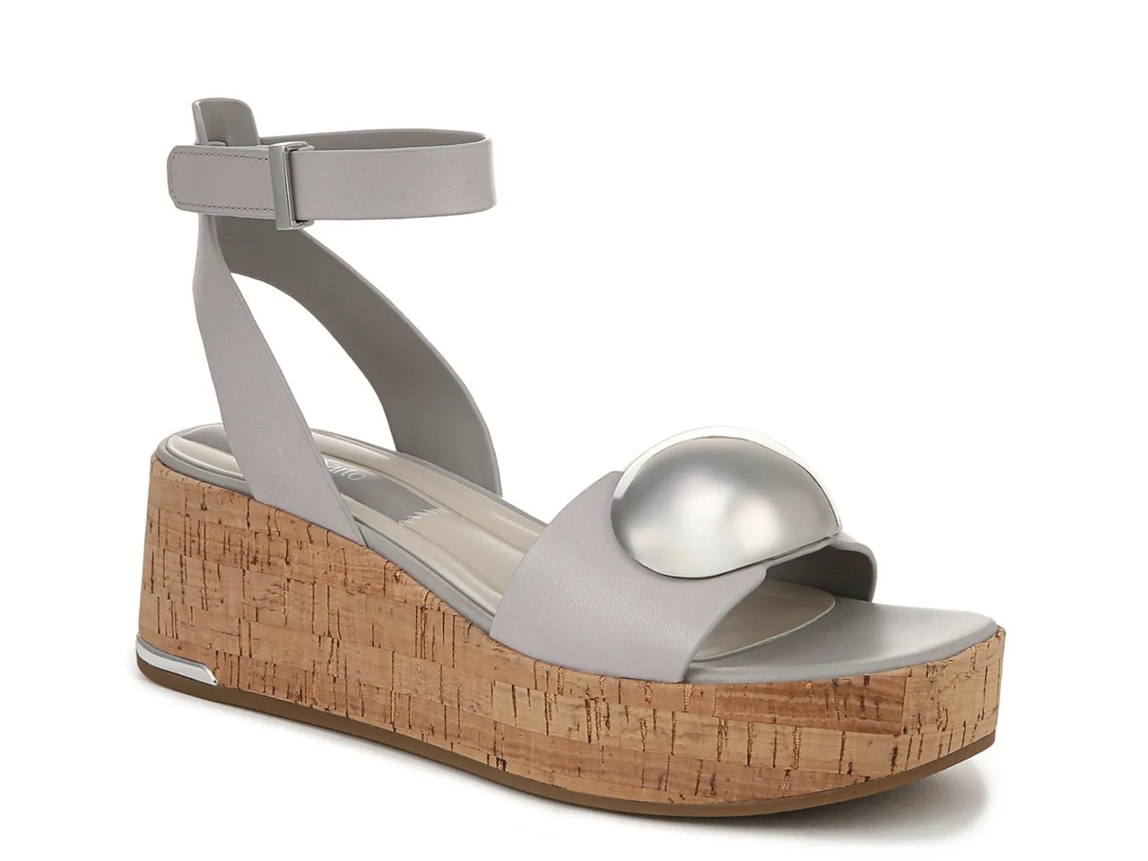 Taysha Wedge Sandal