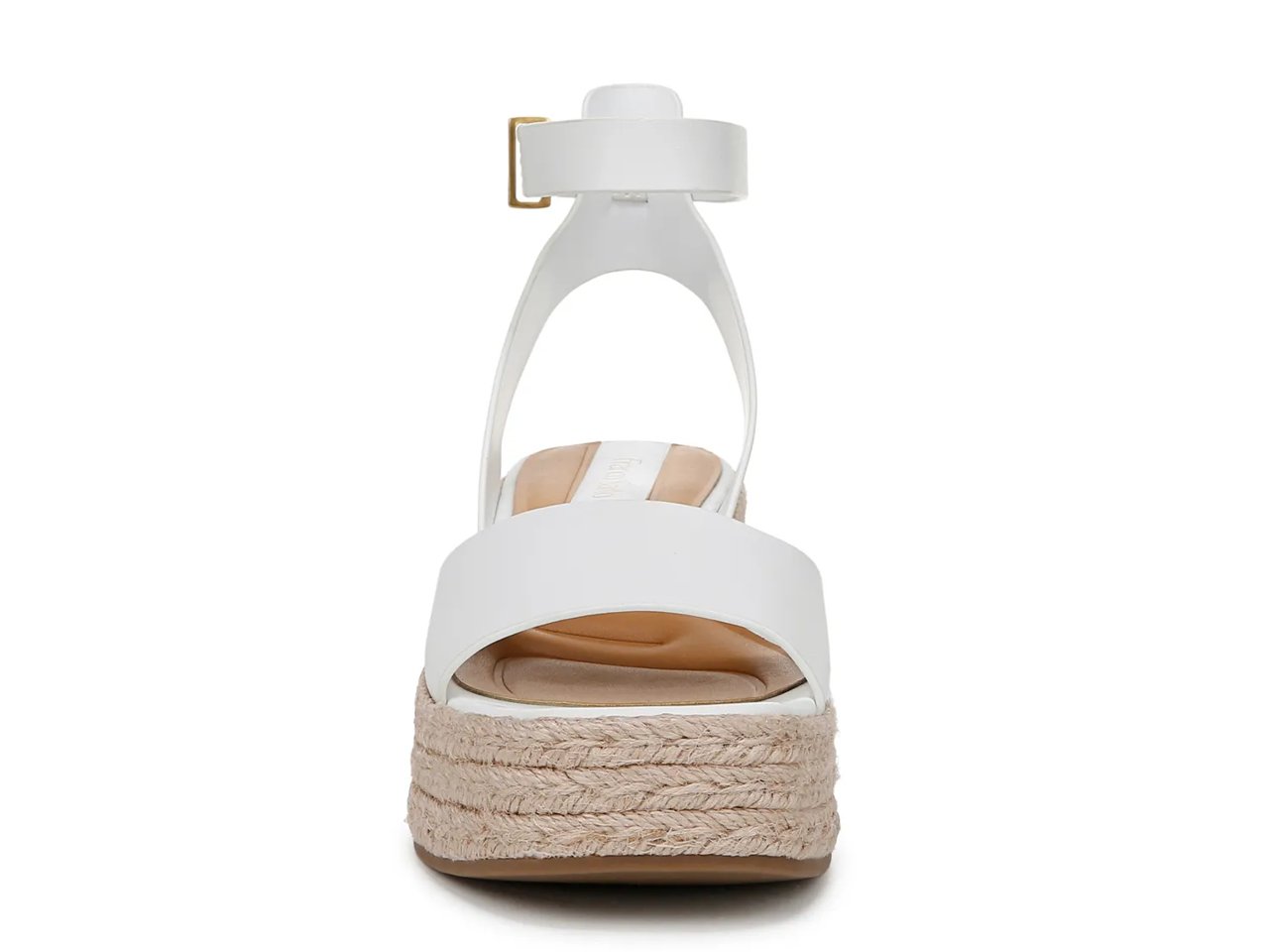 Tiffany Wedge Sandal