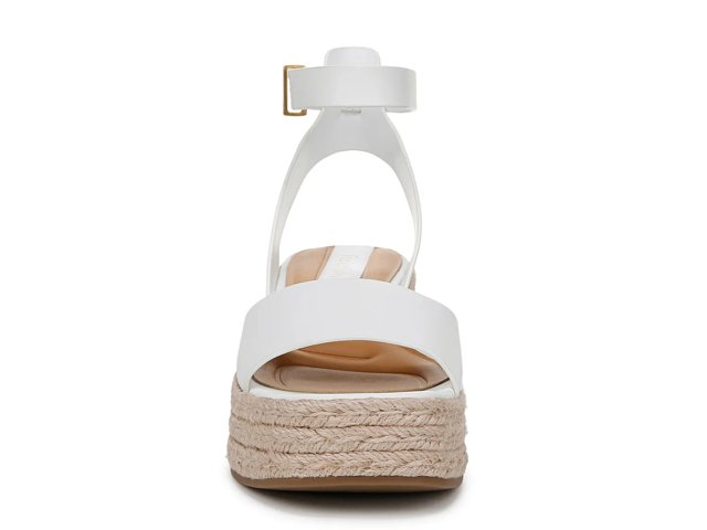 Tiffany Wedge Sandal