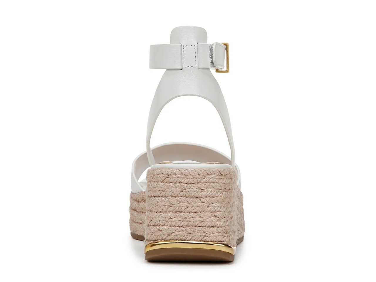 Tiffany Wedge Sandal