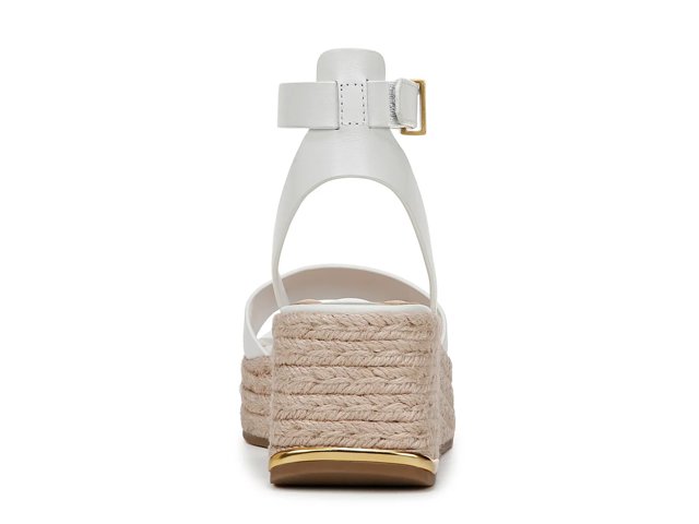 Tiffany Wedge Sandal