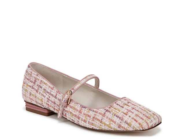 Tinsley Mary Jane Flat