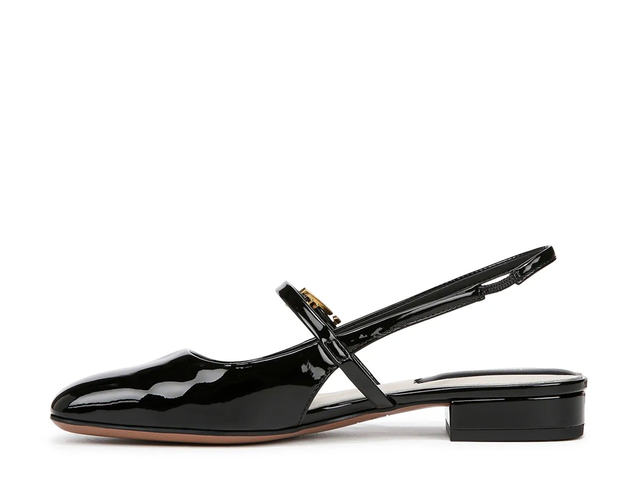 Destin Mary Jane Flat