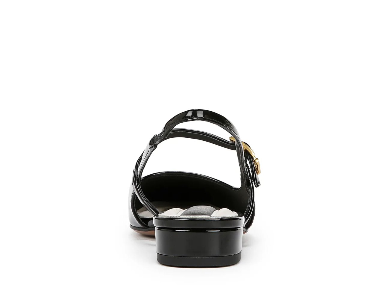 Destin Mary Jane Flat