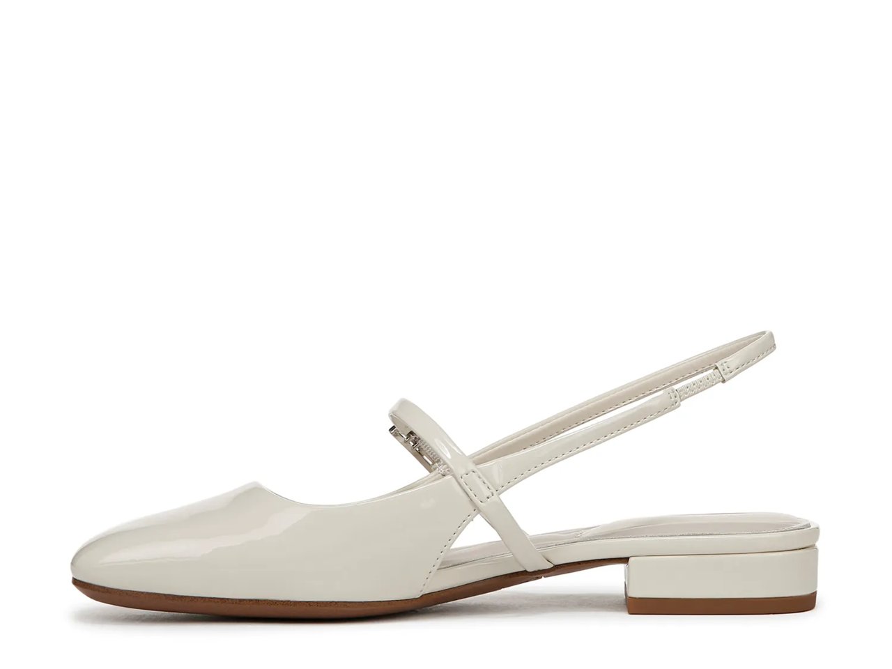 Destin Mary Jane Flat