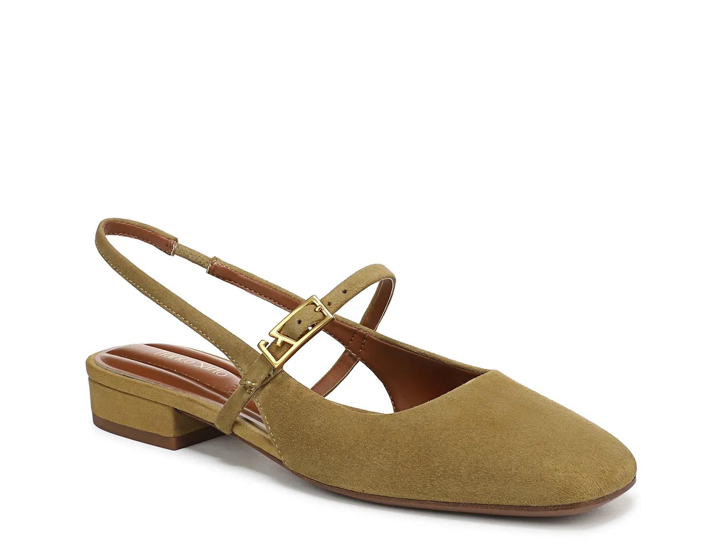 Destin Mary Jane Flat - image 4