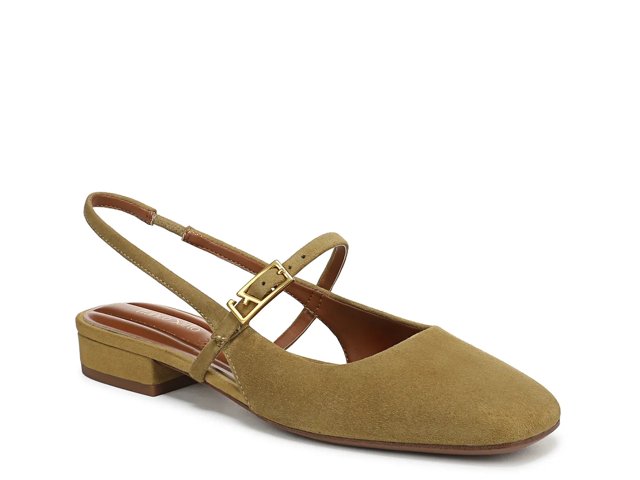 Destin Mary Jane Flat