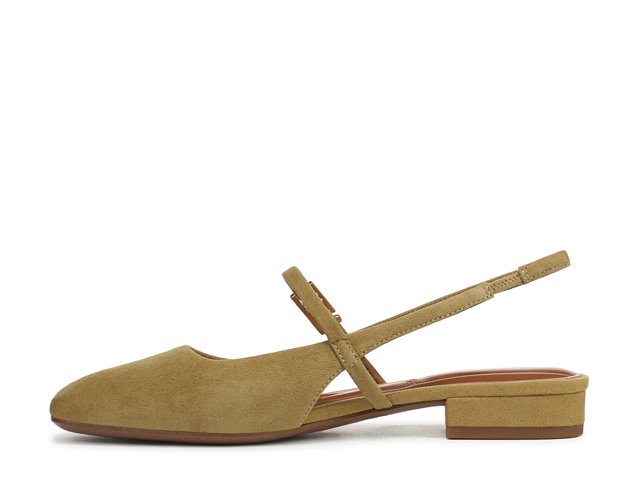 Destin Mary Jane Flat