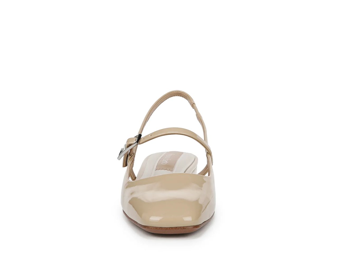 Destin Mary Jane Flat