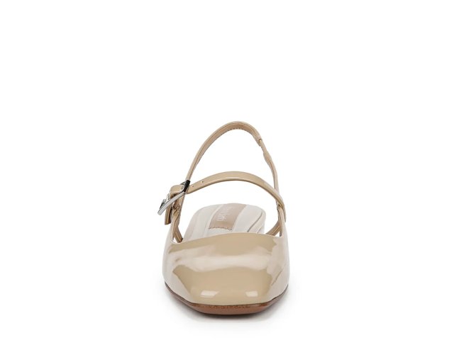 Destin Mary Jane Flat