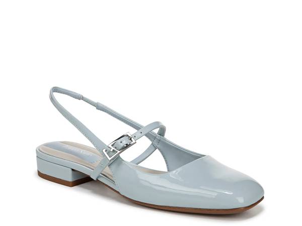 Click to shop women's Slingblack Flats at DSW Designer Shoe Warehouse
