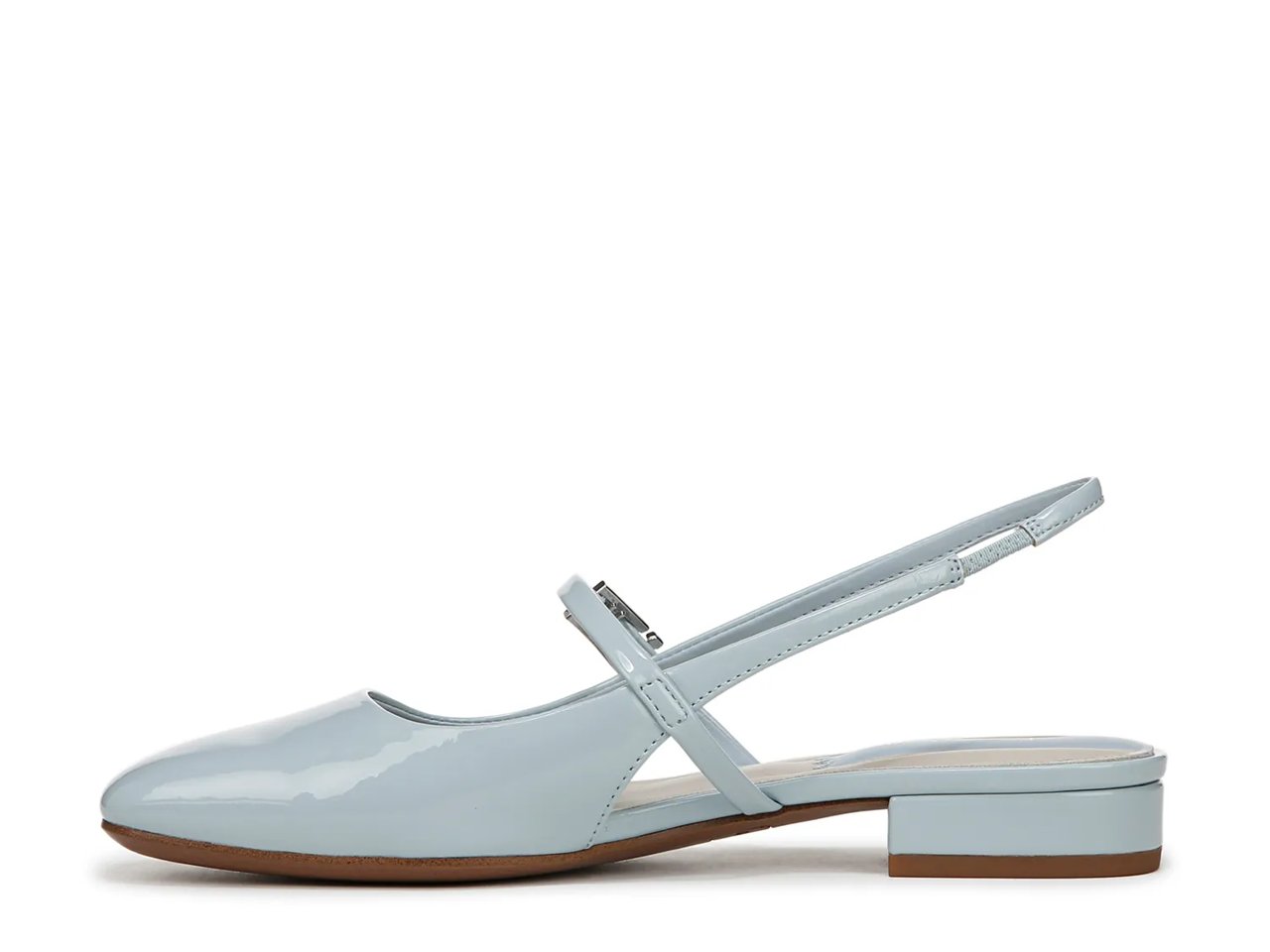 Destin Mary Jane Flat