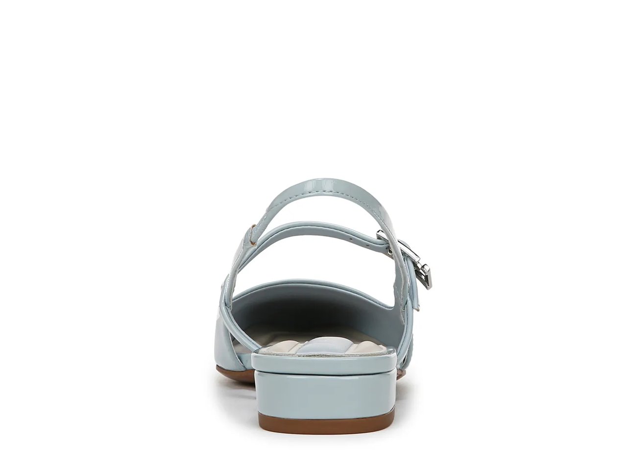 Destin Mary Jane Flat