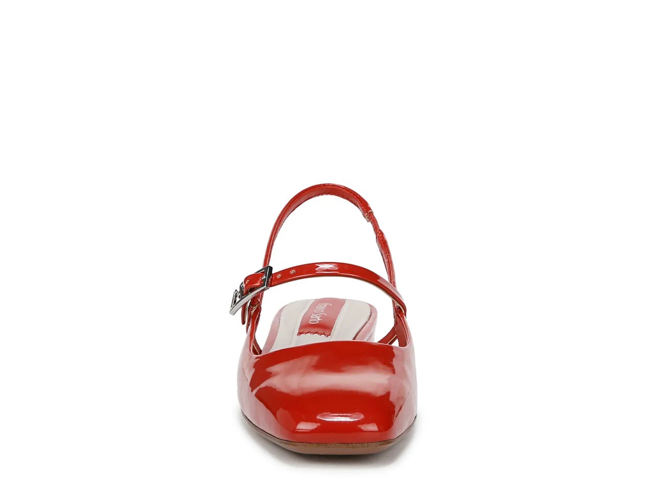 Destin Mary Jane Flat