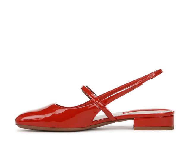 Destin Mary Jane Flat