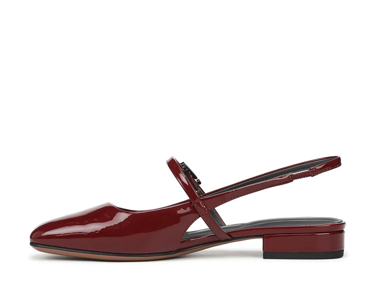 Destin Mary Jane Flat