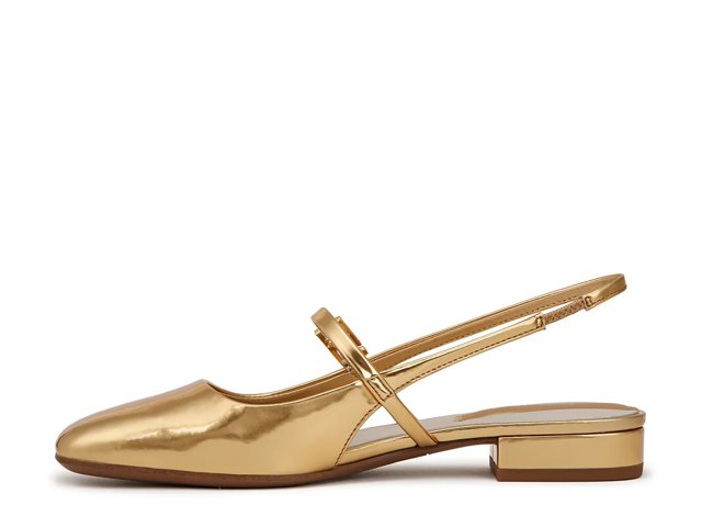 Destin Mary Jane Flat