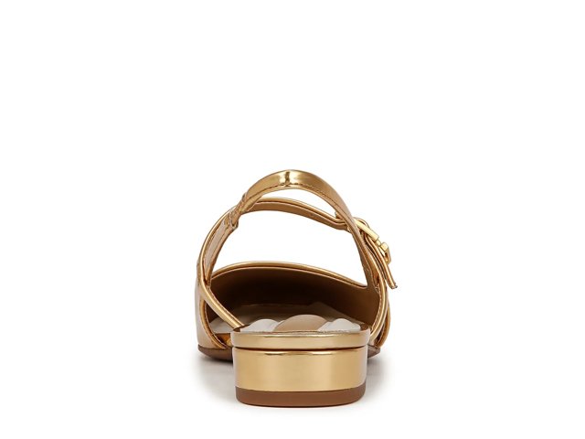 Destin Mary Jane Flat