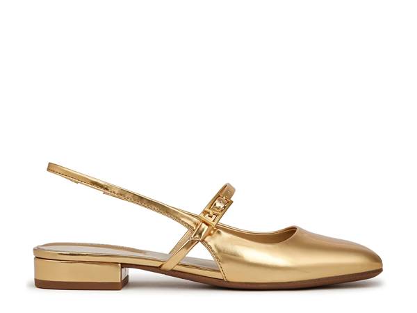 Click to Shop Women's Flat Gold Bridal & Wedding Shoes at DSW Designer Shoe Warehouse