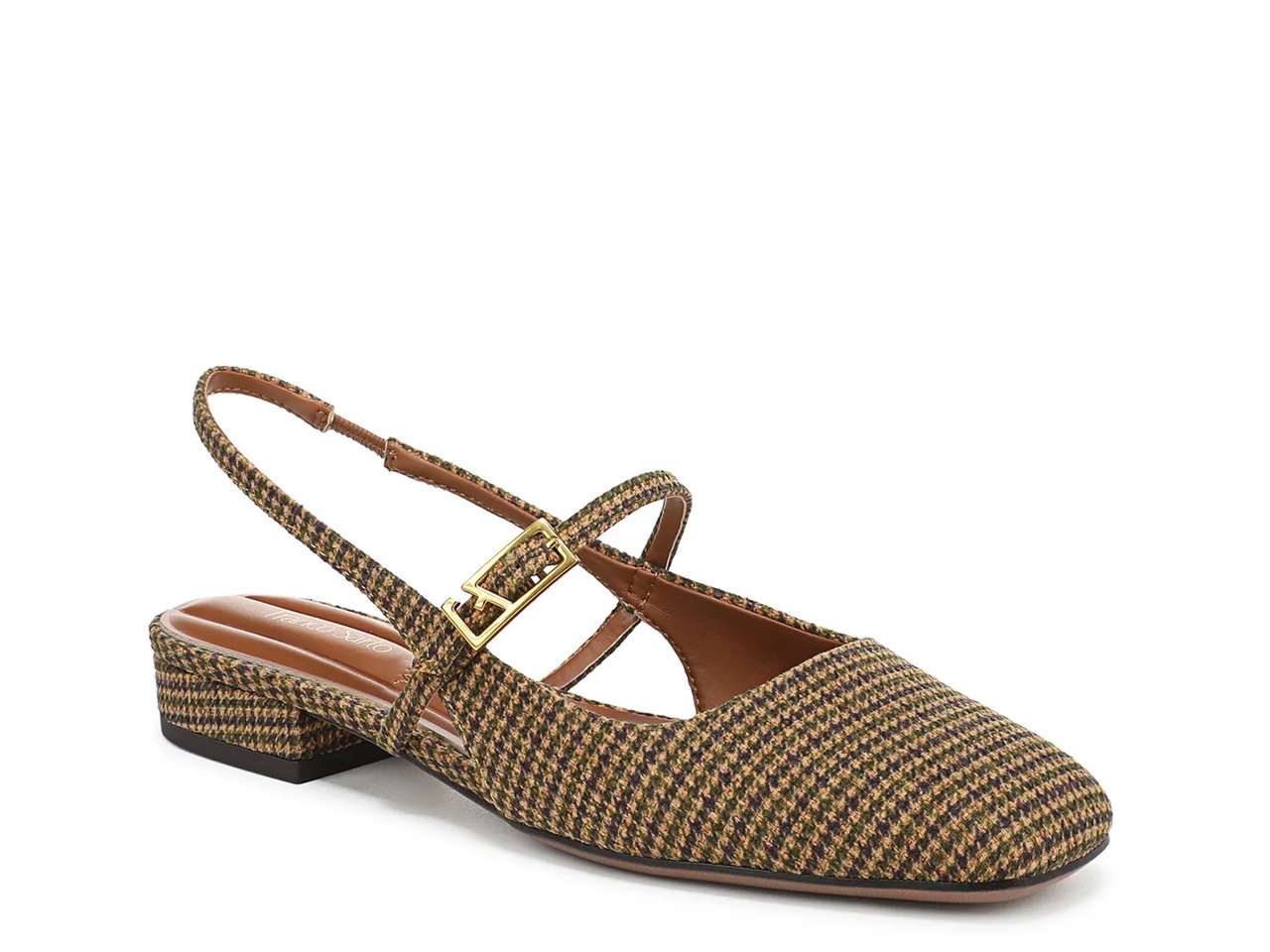 Destin Mary Jane Flat