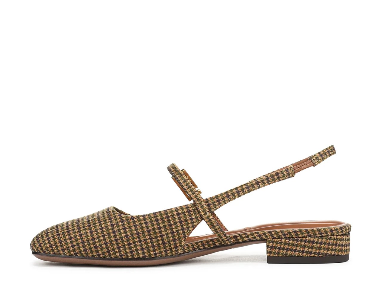 Destin Mary Jane Flat