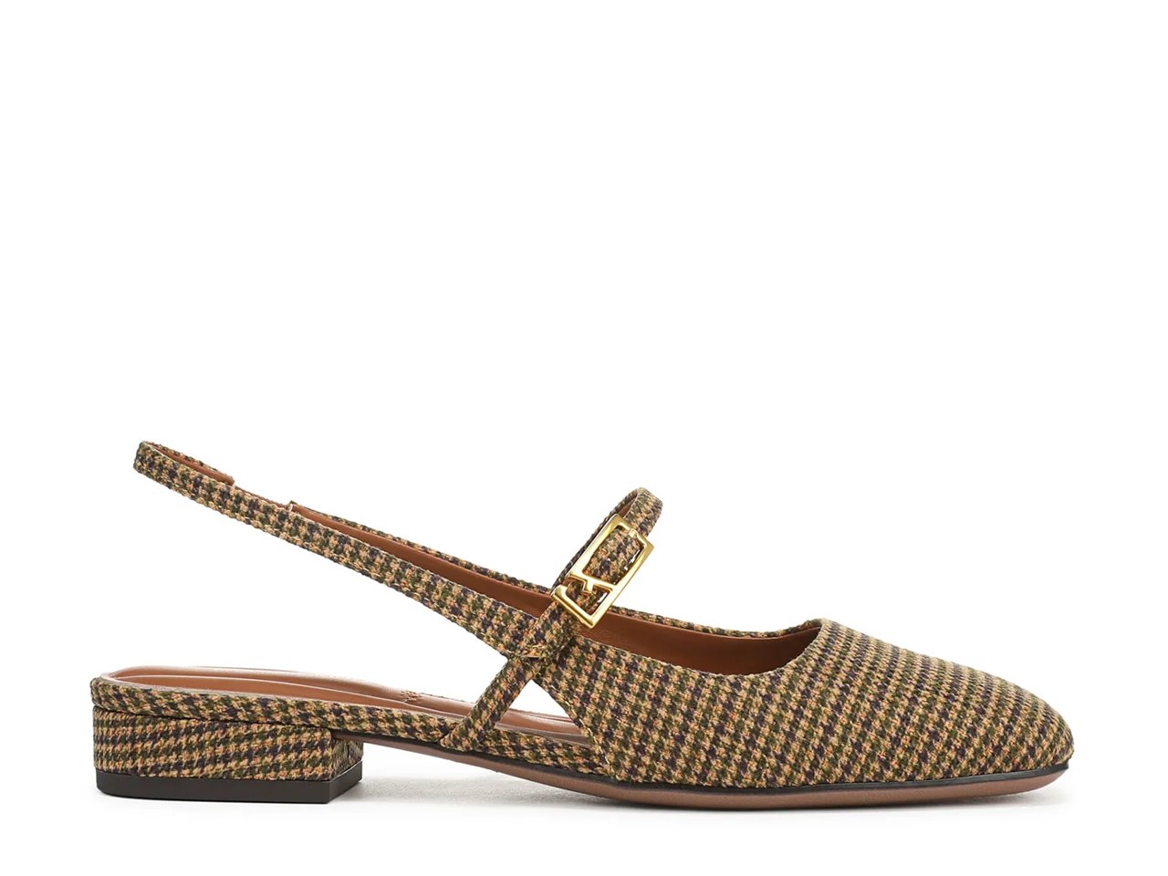 Destin Mary Jane Flat