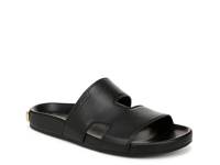 Britt Sandal Black Leather view