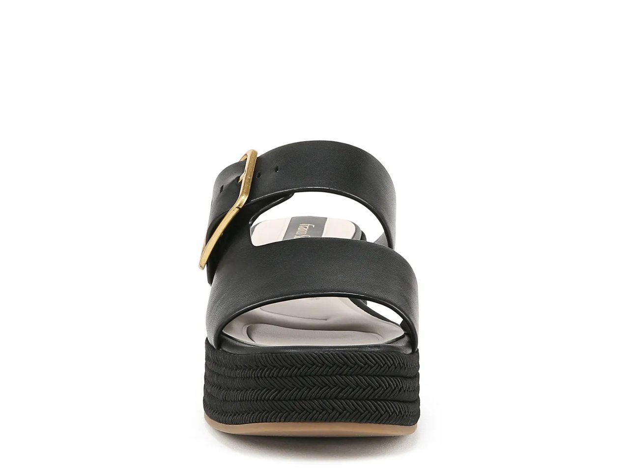 Taziana Espadrille Wedge Sandal