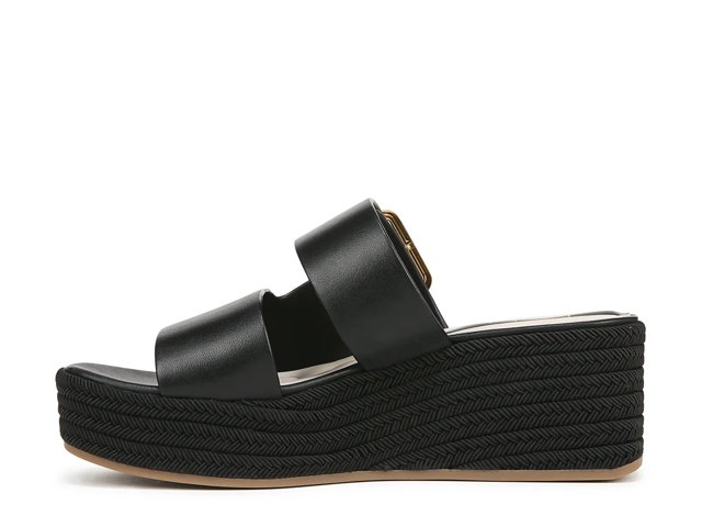 Taziana Espadrille Wedge Sandal