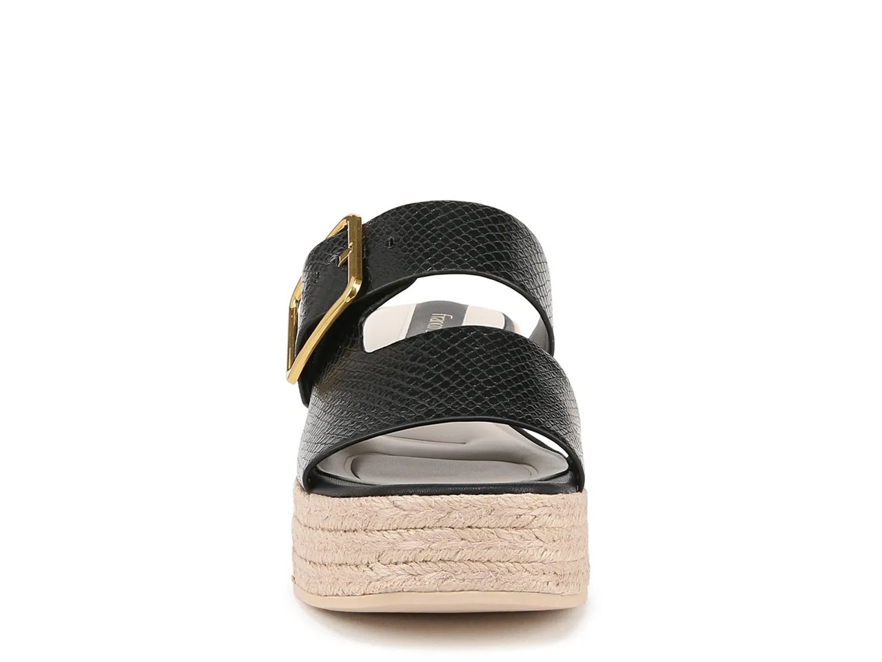 Taziana Espadrille Wedge Sandal
