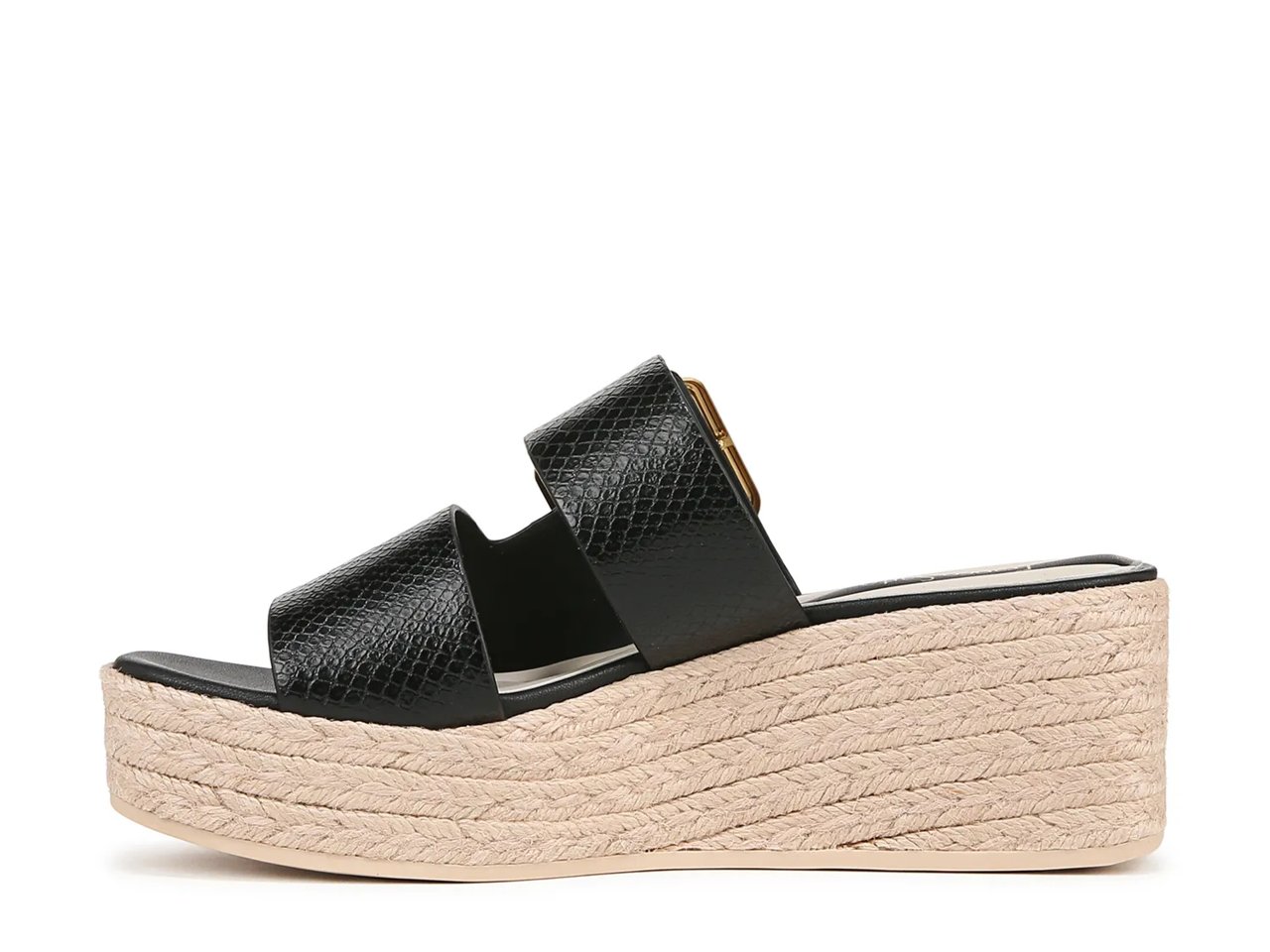 Taziana Espadrille Wedge Sandal