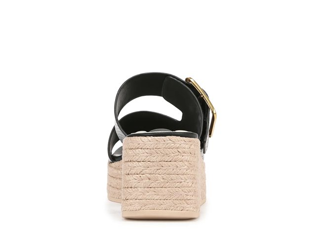 Taziana Espadrille Wedge Sandal