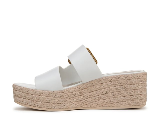 Taziana Espadrille Wedge Sandal